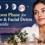 best moon phase for skincare